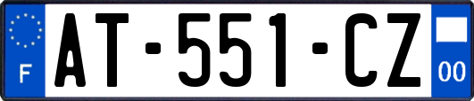 AT-551-CZ