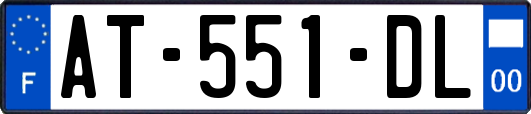AT-551-DL