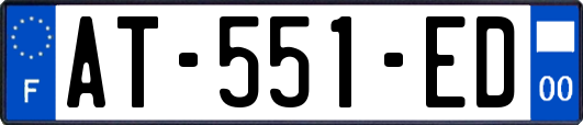 AT-551-ED
