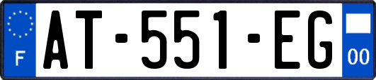 AT-551-EG