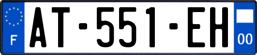 AT-551-EH