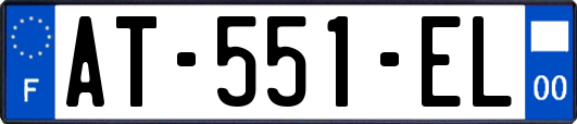 AT-551-EL