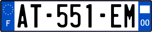 AT-551-EM