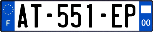 AT-551-EP