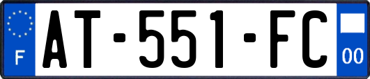 AT-551-FC