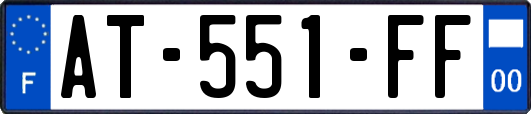 AT-551-FF
