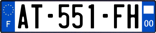 AT-551-FH