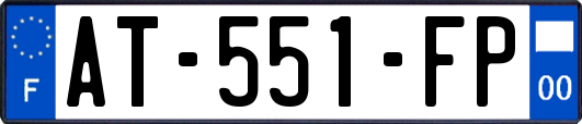 AT-551-FP