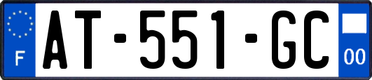 AT-551-GC