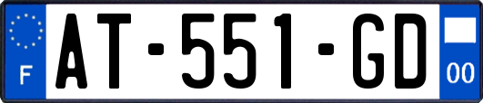 AT-551-GD