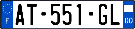 AT-551-GL