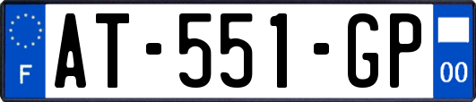 AT-551-GP