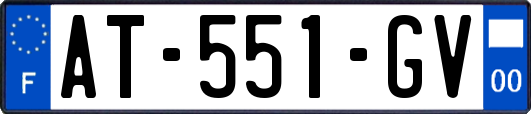 AT-551-GV
