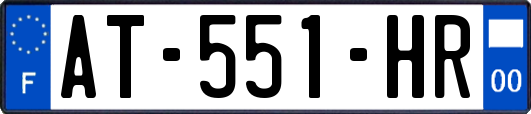 AT-551-HR