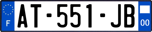 AT-551-JB
