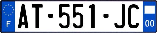 AT-551-JC