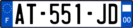 AT-551-JD