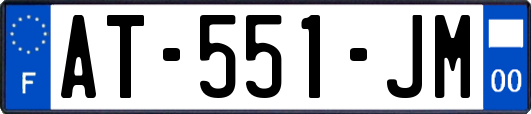 AT-551-JM