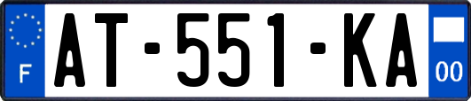 AT-551-KA