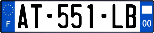 AT-551-LB