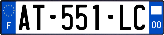 AT-551-LC