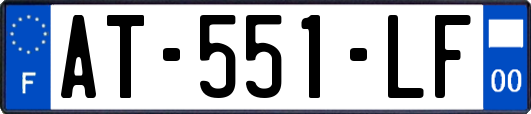 AT-551-LF