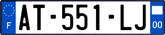 AT-551-LJ