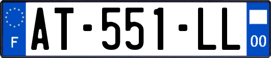 AT-551-LL