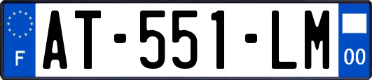 AT-551-LM