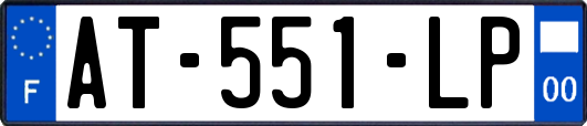 AT-551-LP