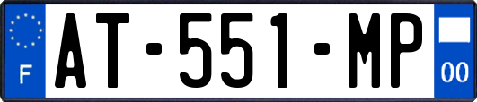 AT-551-MP