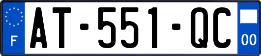 AT-551-QC