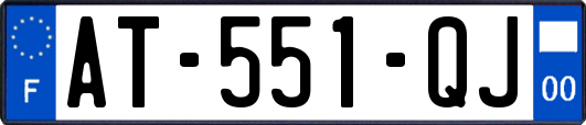 AT-551-QJ