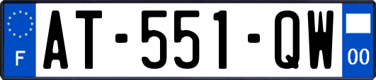 AT-551-QW