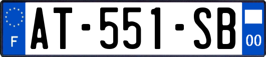 AT-551-SB