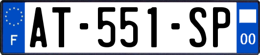 AT-551-SP