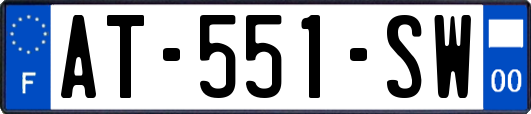AT-551-SW