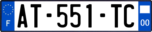 AT-551-TC