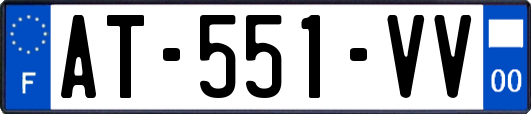 AT-551-VV