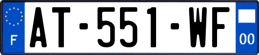 AT-551-WF