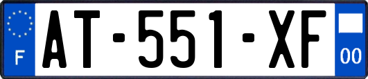 AT-551-XF