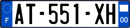 AT-551-XH