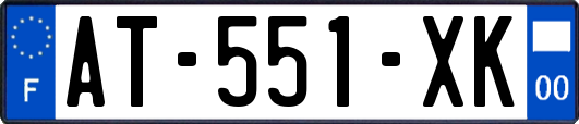 AT-551-XK