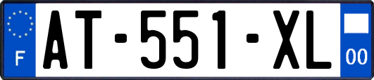 AT-551-XL