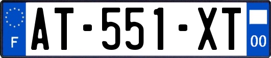 AT-551-XT
