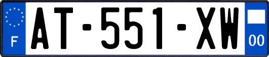 AT-551-XW