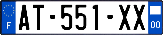 AT-551-XX
