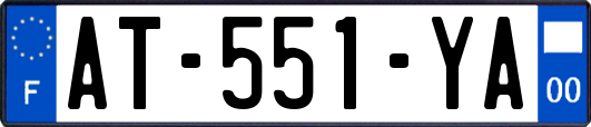 AT-551-YA