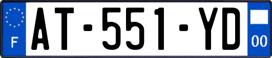 AT-551-YD