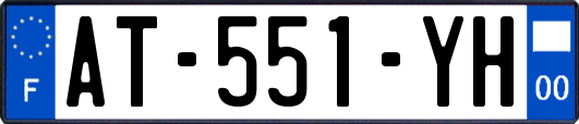 AT-551-YH
